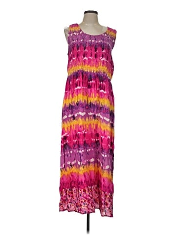 Notations Casual Dress (view 1)