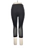 Zella Solid Black Active Pants Size XL - photo 2