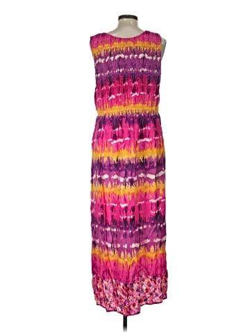 Notations Casual Dress (view 2)