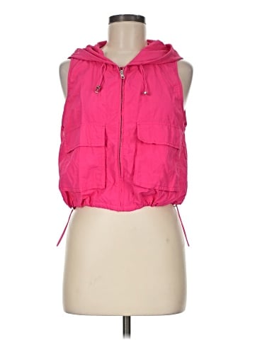 Love Tree Vest (view 1)