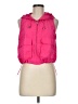 Love Tree 100% Nylon Pink Vest Size M - photo 1