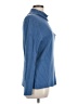 Chadwicks Blue Turtleneck Sweater Size 1X - photo 4