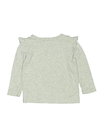 Hanna Andersson 3/4 Sleeve T-Shirt (view 2)