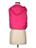 Love Tree 100% Nylon Pink Vest Size M - photo 2