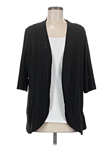 Assorted Brands Kimono (view 1)