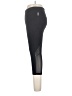 Zella Solid Black Active Pants Size XL - photo 5