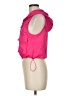 Love Tree 100% Nylon Pink Vest Size M - photo 5