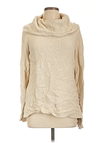 DKNY Jeans Turtleneck Sweater (view 1)
