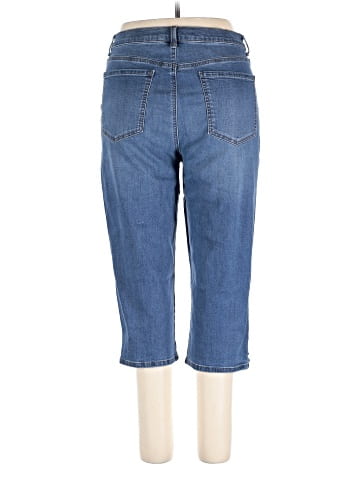 Gloria Vanderbilt Jeans (view 2)
