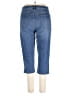Gloria Vanderbilt Blue Jeans Size 14 - photo 2