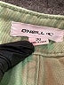 O'Neill Green Shorts Size 30 waist - photo 3
