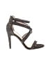 Jessica Simpson Brown Sandals Size 6 1/2 - photo 1