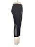 Zella Solid Black Active Pants Size XL - photo 4