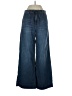 Joe's Jeans 100% Cotton Blue Jeans Size 25 waist - photo 1