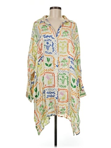 Corey Lynn Calter Casual Dress (view 1)