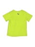 Puma Green Short Sleeve T-Shirt Size 3T - photo 2