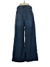 Joe's Jeans 100% Cotton Blue Jeans Size 25 waist - photo 2
