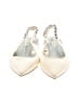 Nine West Ivory Flats Size 7 - photo 2