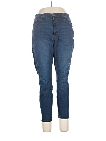 Refuge Jeans (view 1)
