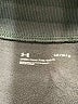 Under Armour 100% Polyester Solid Black Casual Pants Size L - photo 4