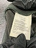 Under Armour 100% Polyester Solid Black Casual Pants Size L - photo 5