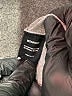 Monrow Camo Gray Casual Pants Size S - photo 8