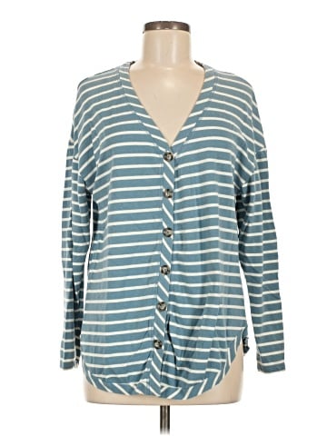 Natural Reflections Long Sleeve Blouse (view 1)