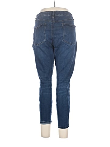 Refuge Jeans (view 2)