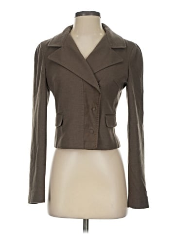 Strenesse Blue Blazer (view 1)