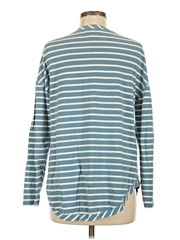 Natural Reflections Long Sleeve Blouse (view 2)