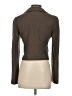 Strenesse Blue Brown Blazer Size XS (estimated) - photo 2