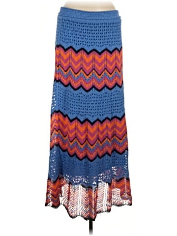 Zara Casual Skirt (view 1)