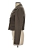 Strenesse Blue Brown Blazer Size XS (estimated) - photo 5