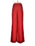 Veronica Beard 100% Polyester Red Dress Pants Size 6 - photo 2