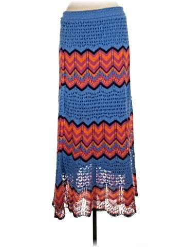 Zara Casual Skirt (view 2)