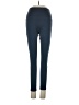 Active Solid Blue Active Pants Size 4 - photo 1