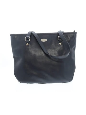 Coach Factory Leather Tote (view 1)