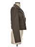 Strenesse Blue Brown Blazer Size XS (estimated) - photo 4