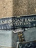 American Eagle Outfitters Blue Jeans Size 2 S - photo 7