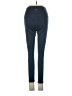 Active Solid Blue Active Pants Size 4 - photo 2