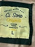 Ci Sono 100% Polyester Solid Pink Windbreaker Size L - photo 6