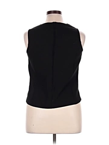 Courtenay Sleeveless Top (view 2)