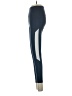Active Solid Blue Active Pants Size 4 - photo 5