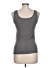 Apt. 9 Gray Tank Top Size L - photo 2
