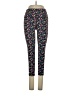 VSX Sport Hearts Black Leggings Size S - photo 1