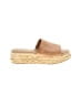 Dolce Vita Tan Wedges Size 10 - photo 1