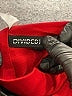 Divided by H&M Solid Red Casual Pants Size 4 - photo 5