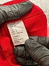 Divided by H&M Solid Red Casual Pants Size 4 - photo 6
