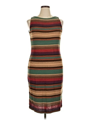 Lauren by Ralph Lauren Casual Dress (view 1)