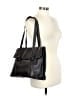 Tignanello 100% Leather Solid Black Laptop Bag One size - photo 2